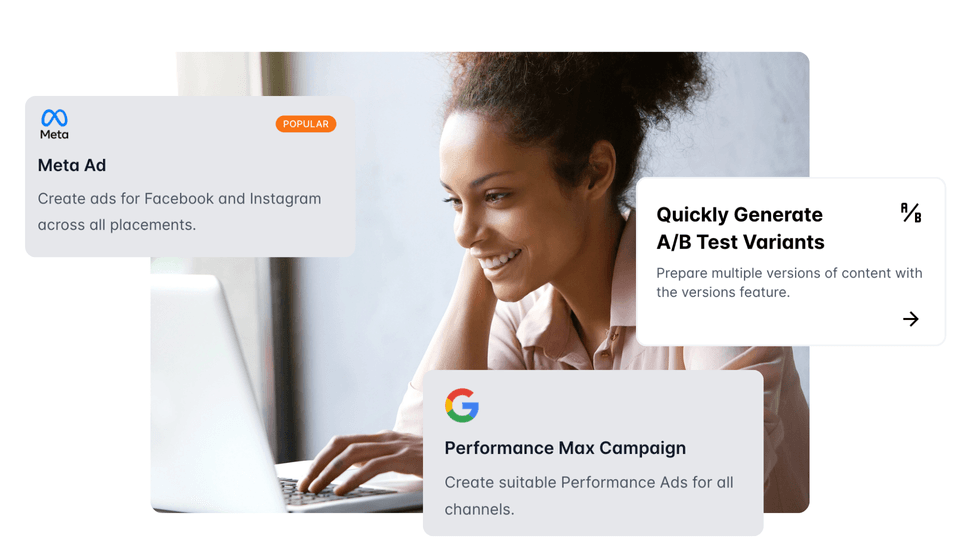 Performance Marketer